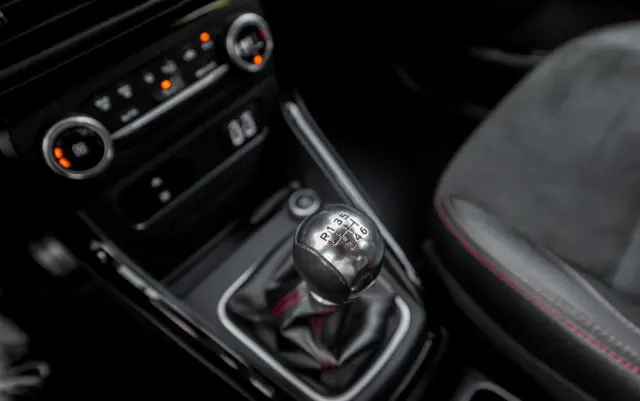 FORD EcoSport 1.5 EcoBlue Allrad ST-LINE