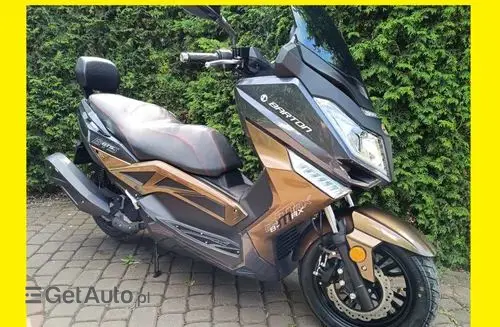 BARTON B-Max 