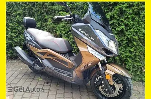 BARTON B-Max 
