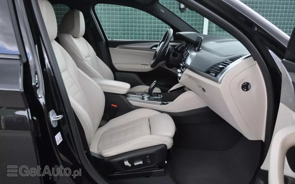 BMW X4 XDrive20d M Sport