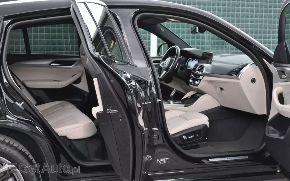 BMW X4 XDrive20d M Sport