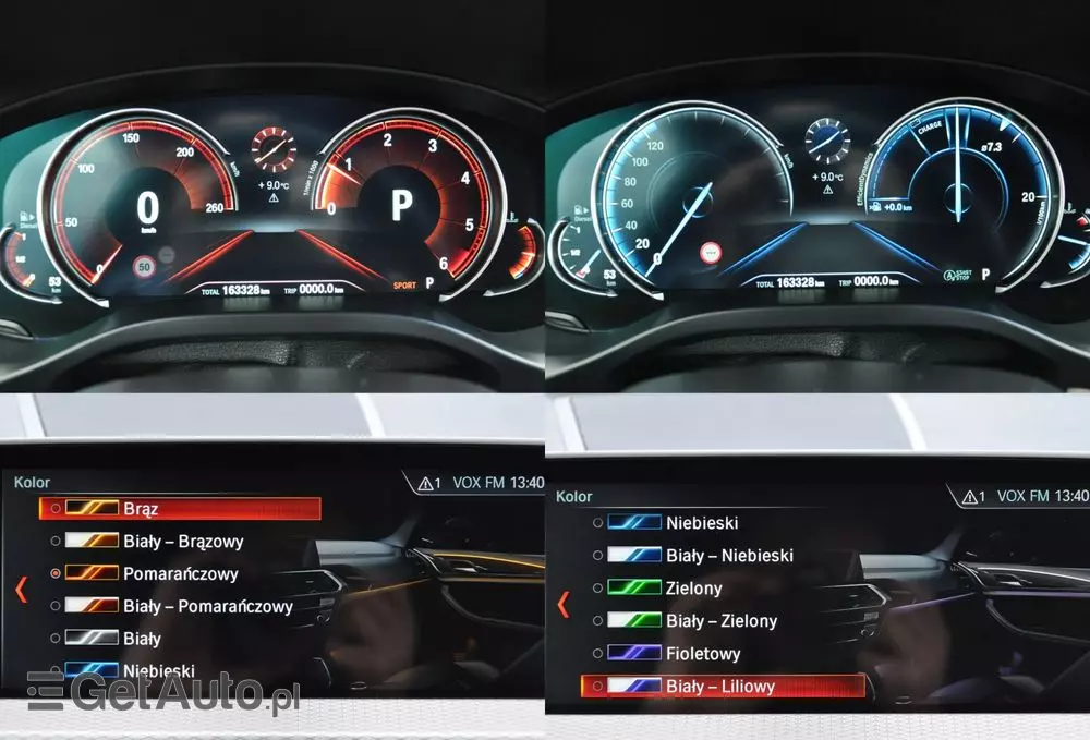 BMW X4 XDrive20d M Sport