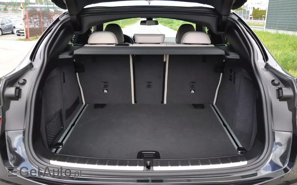 BMW X4 XDrive20d M Sport