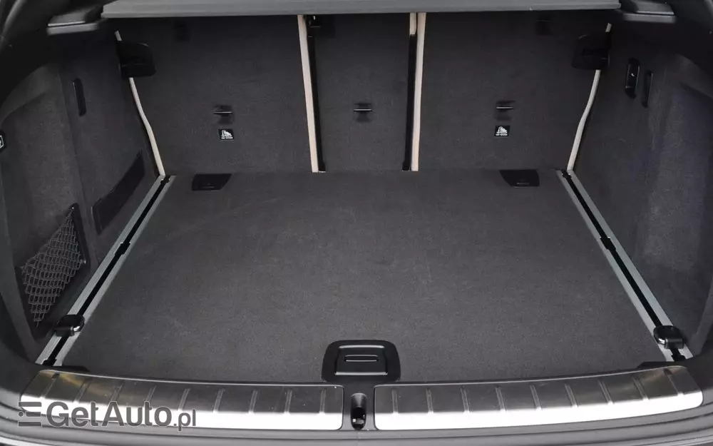 BMW X4 XDrive20d M Sport