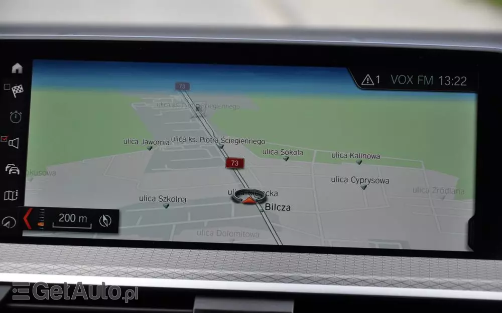 BMW X4 XDrive20d M Sport