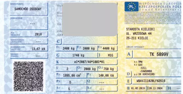 BMW X4 XDrive20d M Sport