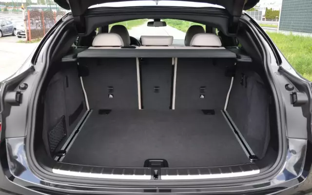 BMW X4 XDrive20d M Sport