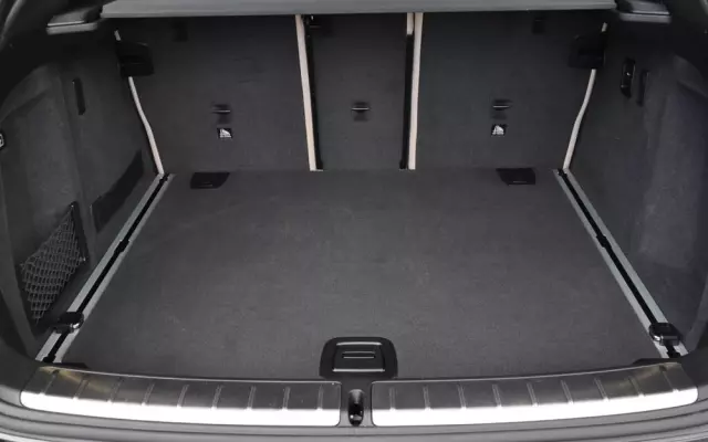 BMW X4 XDrive20d M Sport