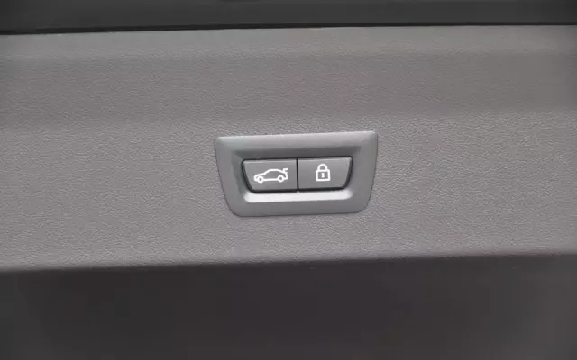 BMW X4 XDrive20d M Sport