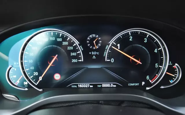 BMW X4 XDrive20d M Sport