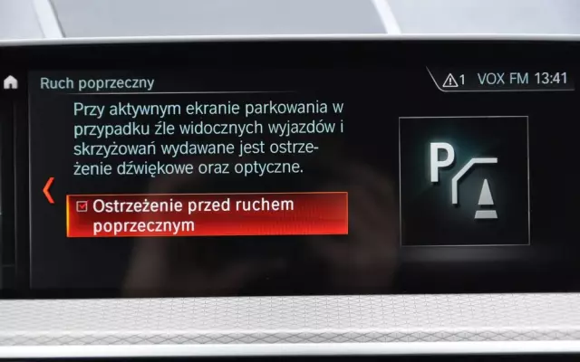 BMW X4 XDrive20d M Sport