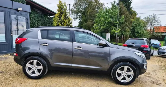 KIA Sportage 1.6 GDI XL 2WD