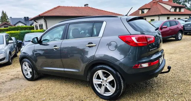 KIA Sportage 1.6 GDI XL 2WD