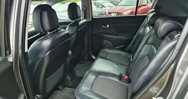 KIA Sportage 1.6 GDI XL 2WD