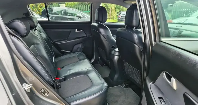 KIA Sportage 1.6 GDI XL 2WD