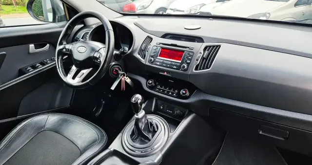 KIA Sportage 1.6 GDI XL 2WD