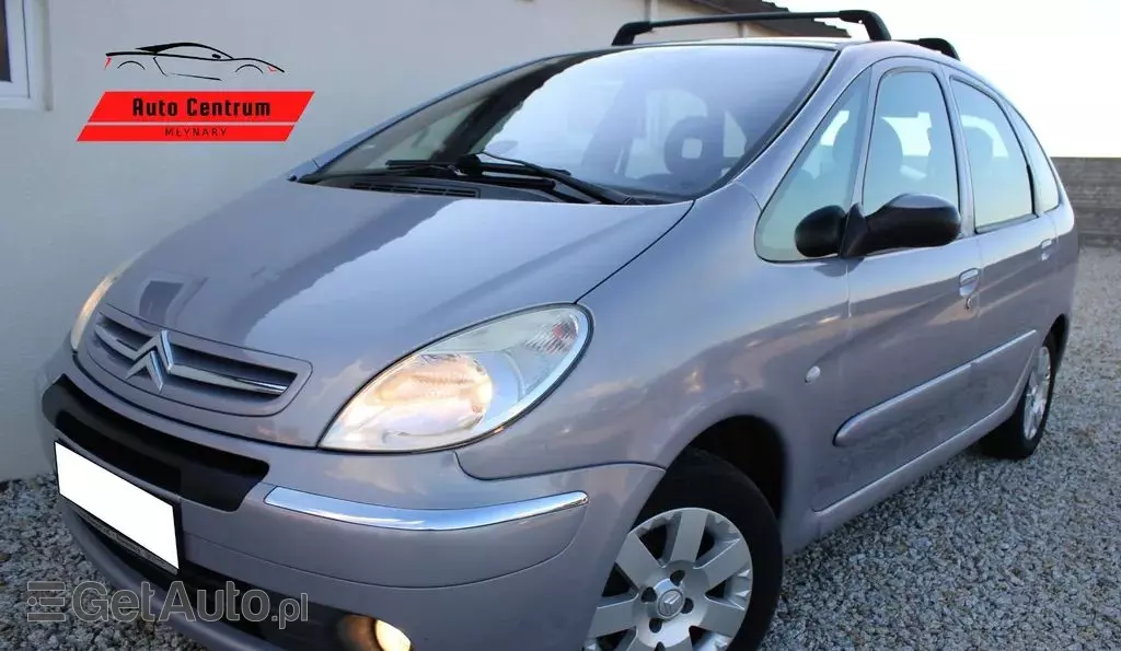 CITROEN Xsara 