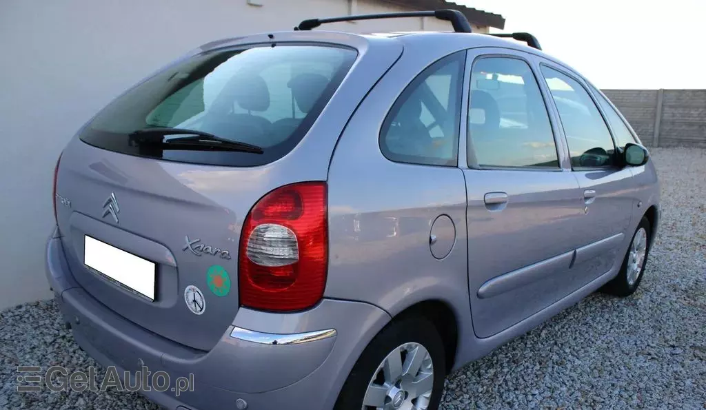 CITROEN Xsara 