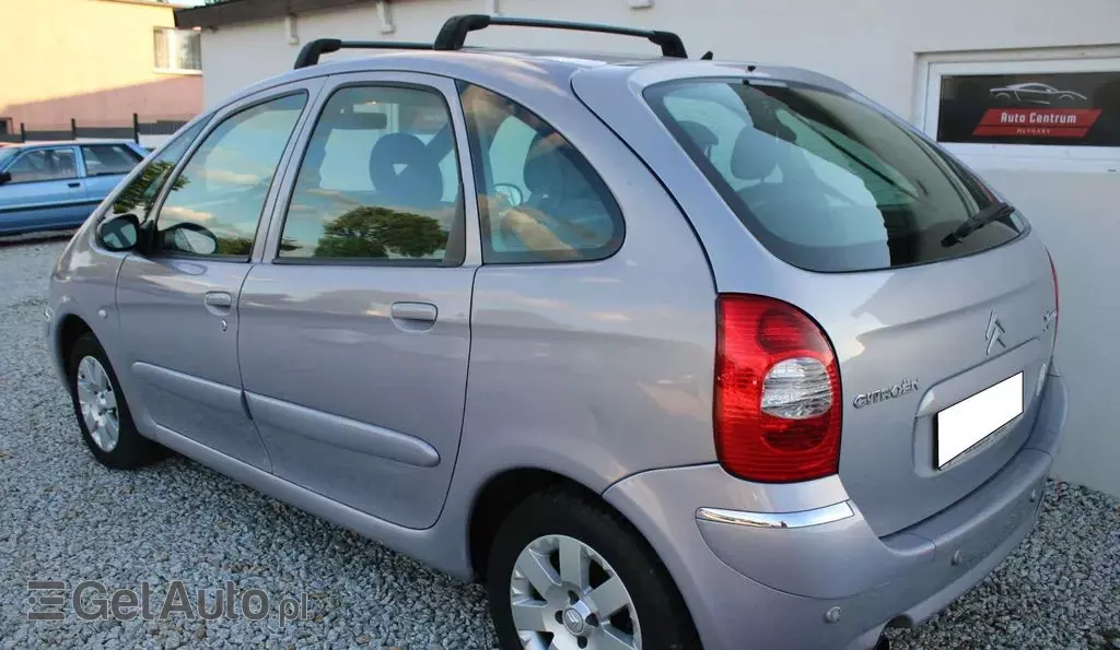 CITROEN Xsara 