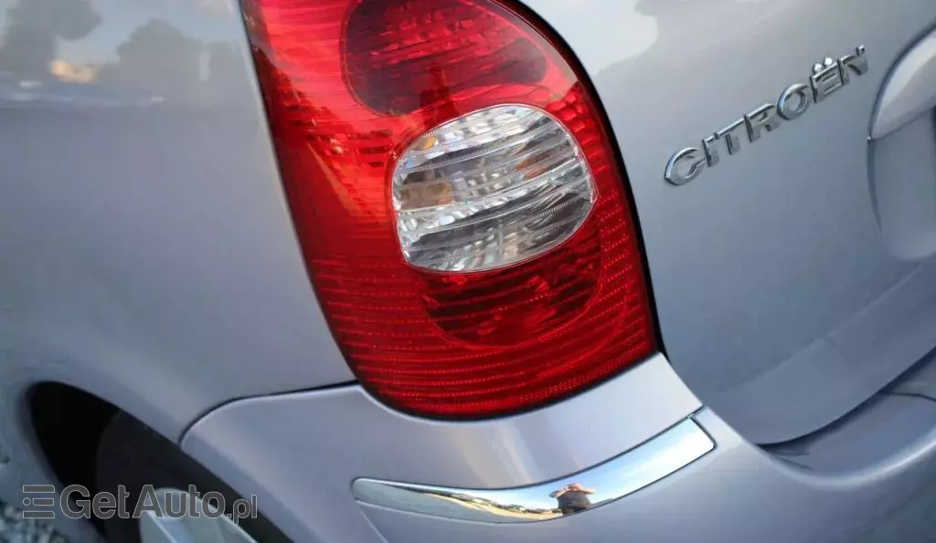 CITROEN Xsara 