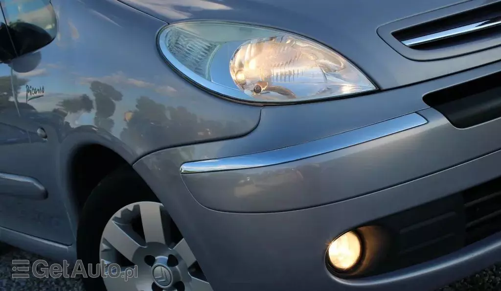 CITROEN Xsara 
