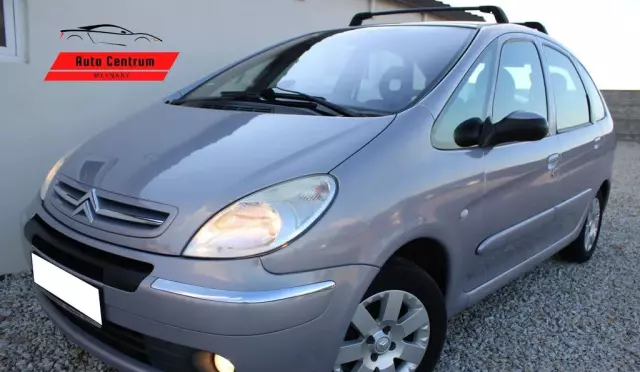 CITROEN Xsara 