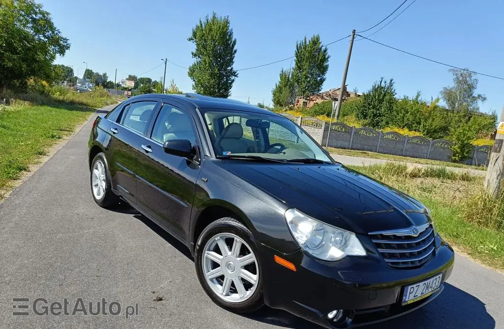 CHRYSLER Sebring 
