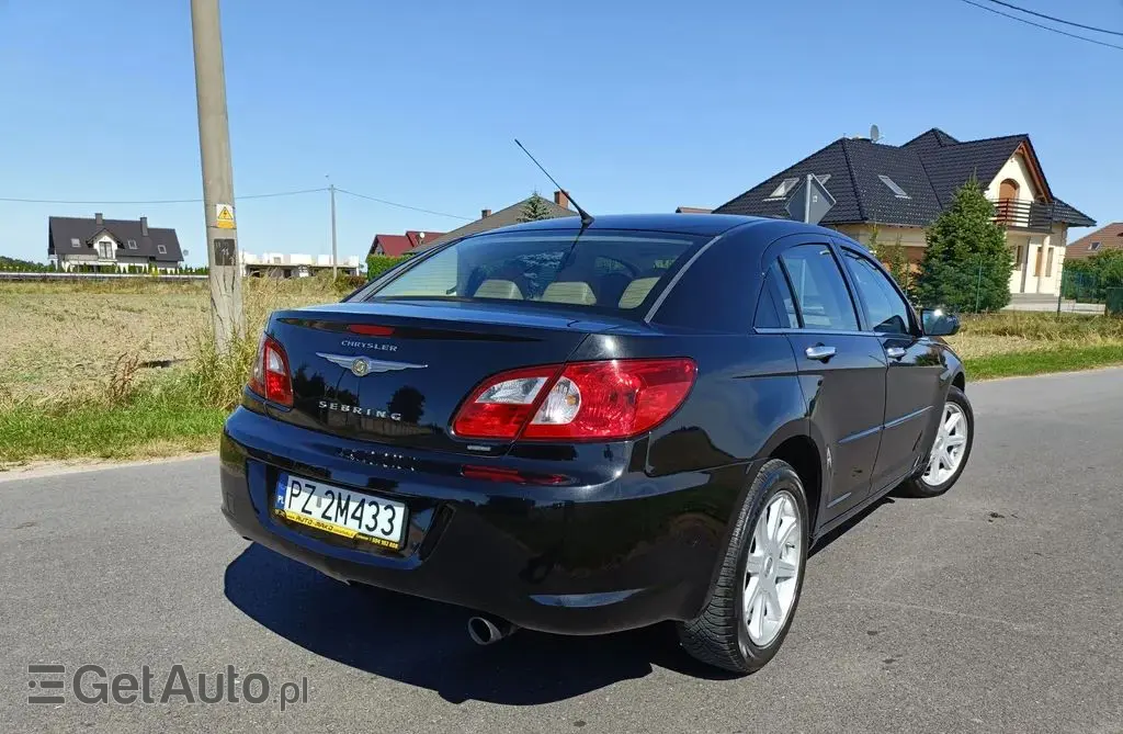 CHRYSLER Sebring 