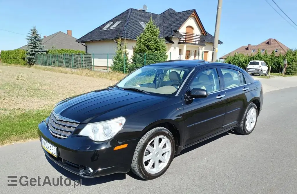 CHRYSLER Sebring 