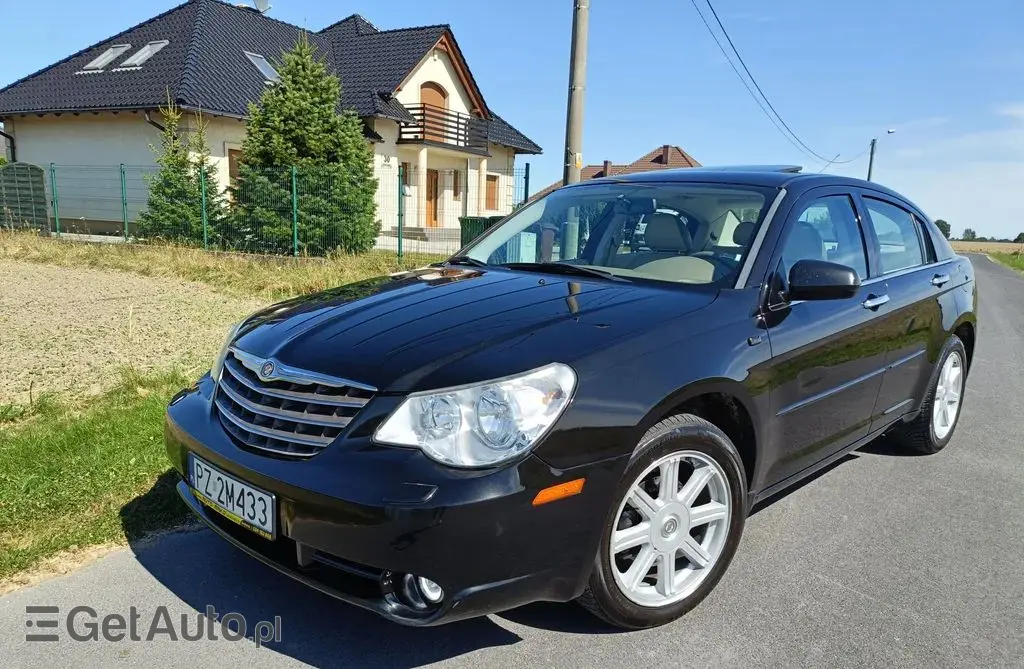 CHRYSLER Sebring 
