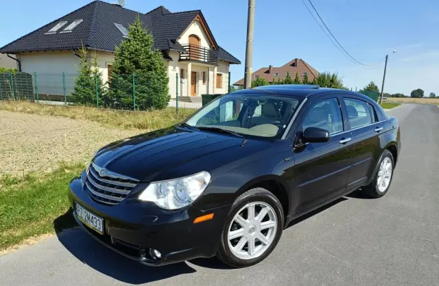 CHRYSLER Sebring 