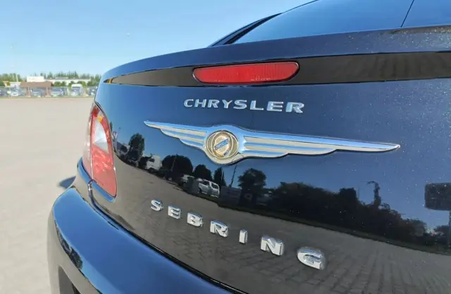 CHRYSLER Sebring 