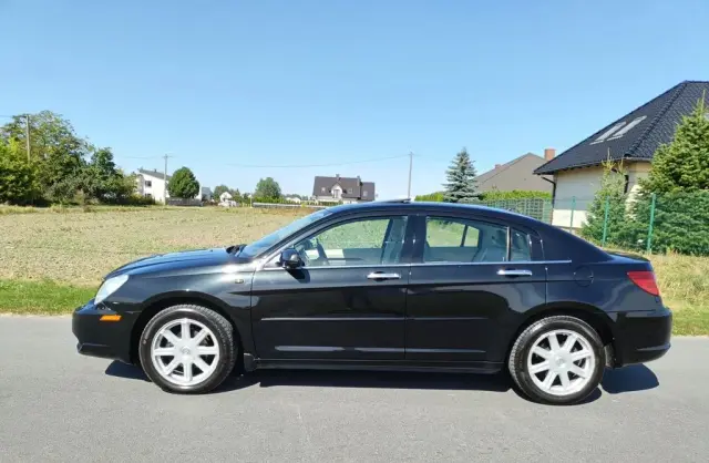CHRYSLER Sebring 