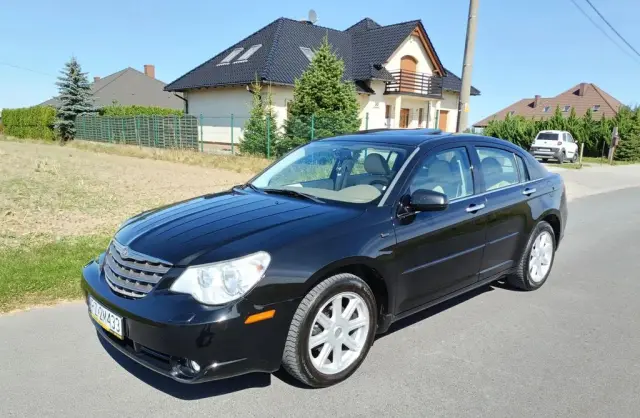 CHRYSLER Sebring 