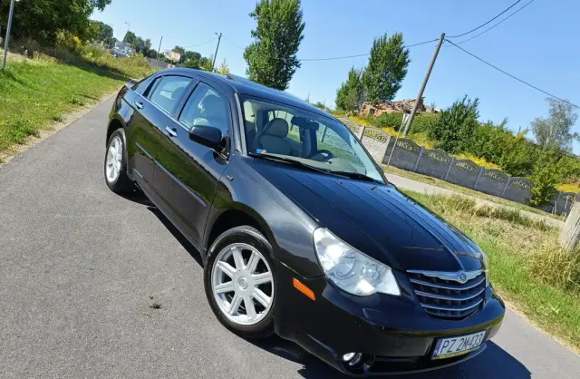 CHRYSLER Sebring 