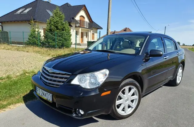 CHRYSLER Sebring 