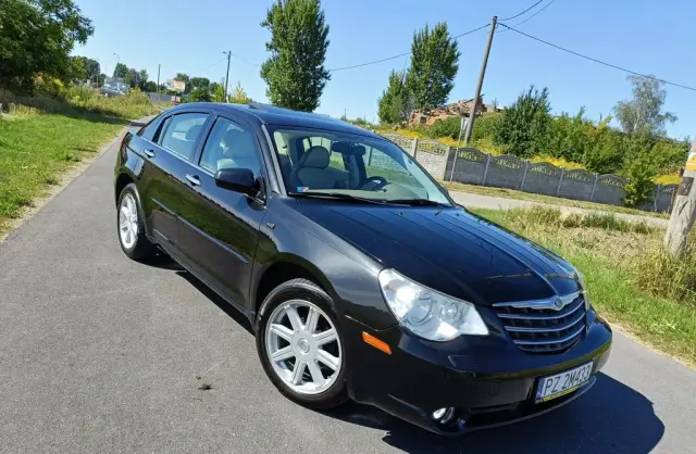 CHRYSLER Sebring 