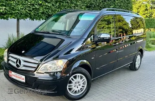 MERCEDES-BENZ Viano 