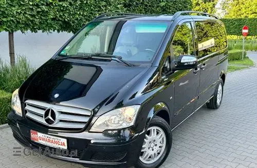 MERCEDES-BENZ Viano 