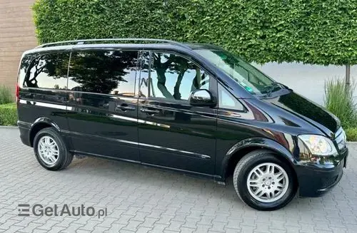 MERCEDES-BENZ Viano 