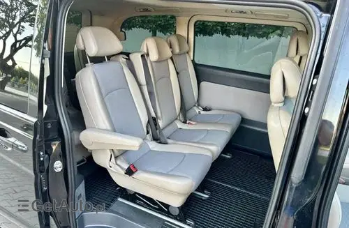 MERCEDES-BENZ Viano 
