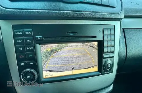 MERCEDES-BENZ Viano 