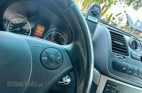 MERCEDES-BENZ Viano 