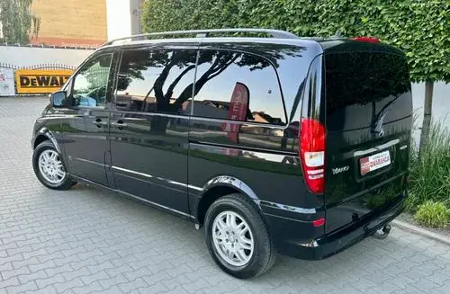 MERCEDES-BENZ Viano 