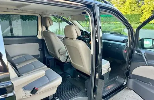 MERCEDES-BENZ Viano 