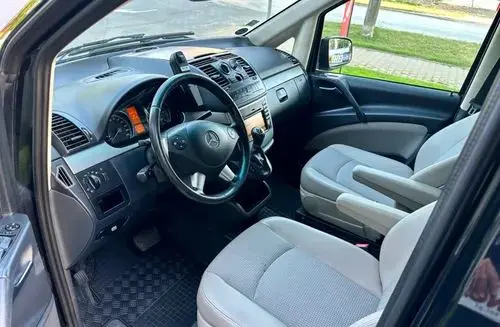 MERCEDES-BENZ Viano 