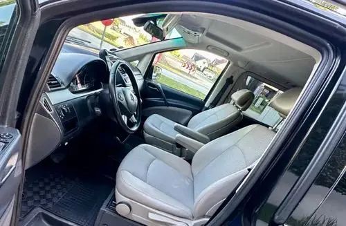 MERCEDES-BENZ Viano 