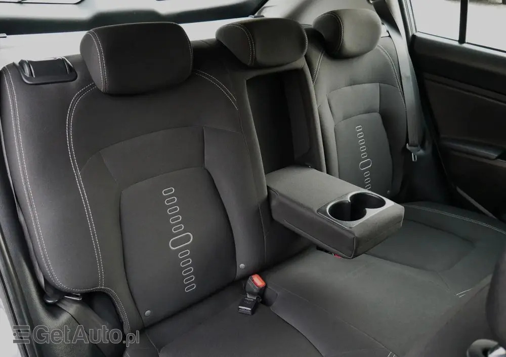 KIA Sportage 1.7 CRDI M 2WD