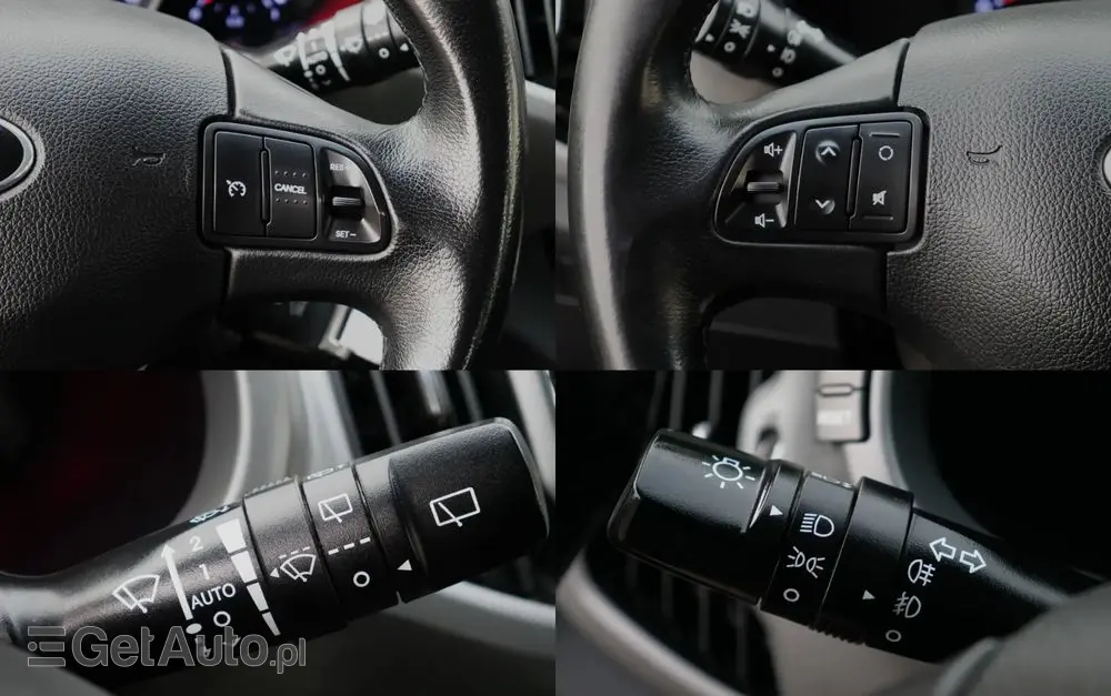 KIA Sportage 1.7 CRDI M 2WD