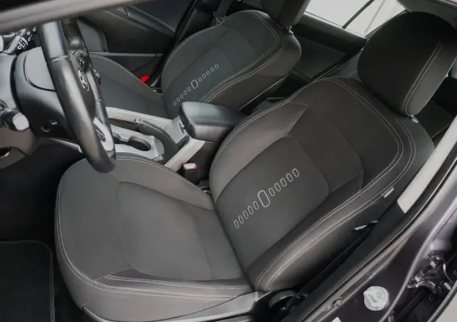 KIA Sportage 1.7 CRDI M 2WD